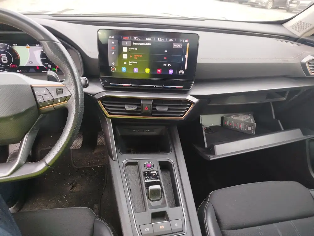 CUPRA formentor - Foto 11 | Clidrive