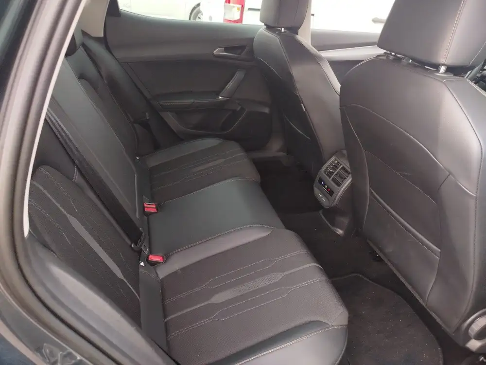 CUPRA formentor - Foto 13 | Clidrive