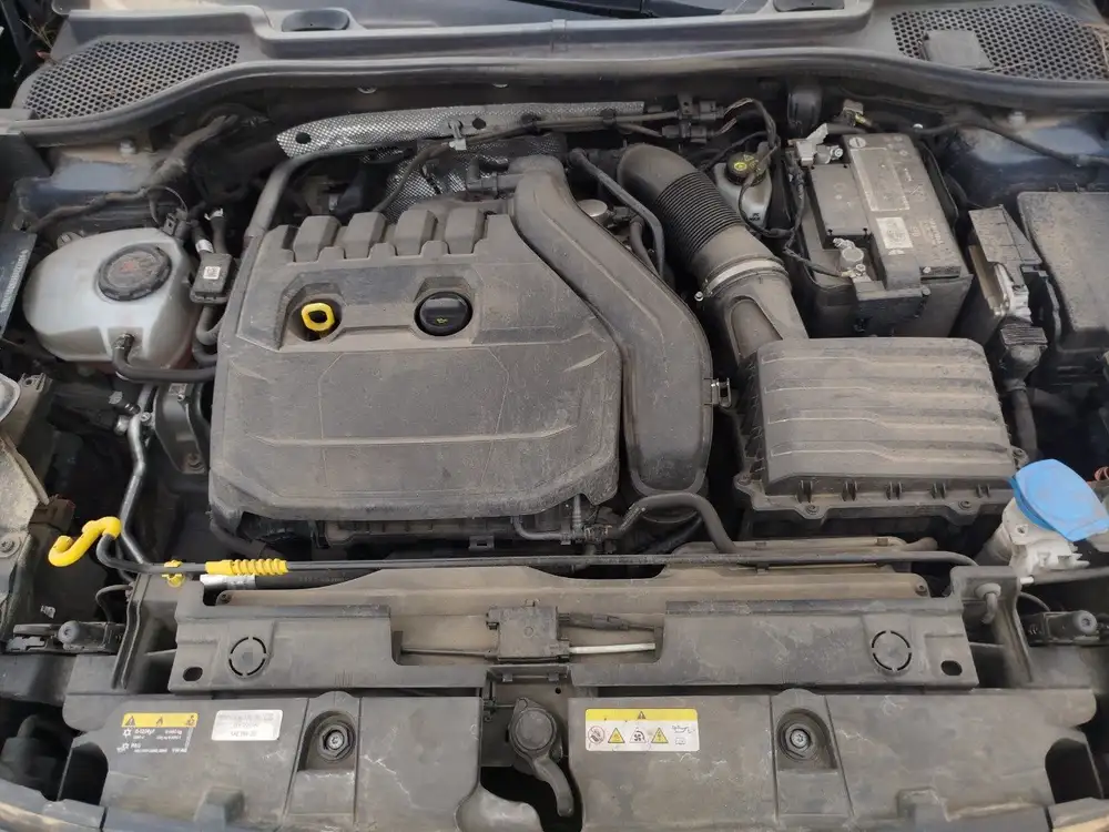 CUPRA formentor - Foto 15 | Clidrive