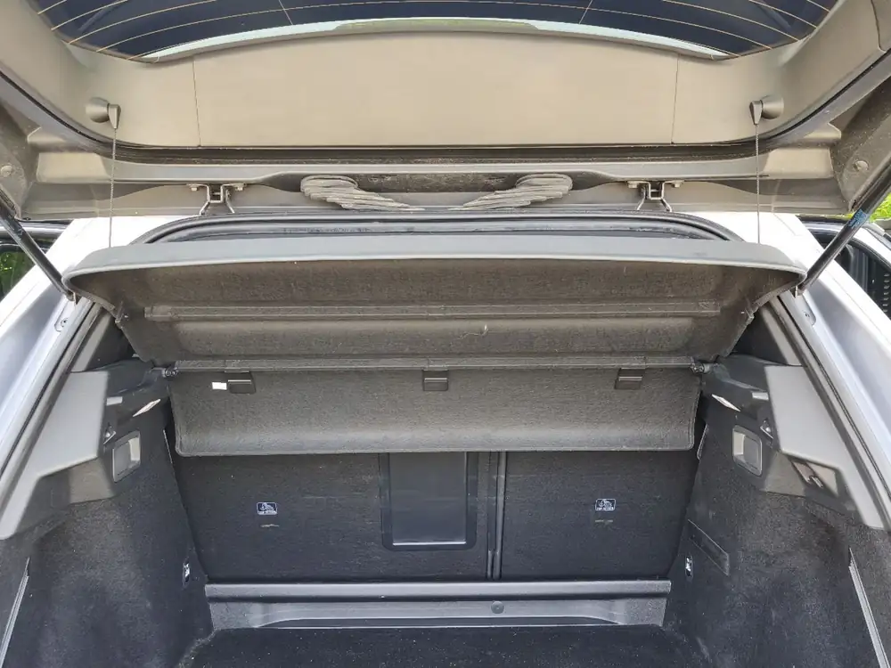 DS ds 7 crossback
