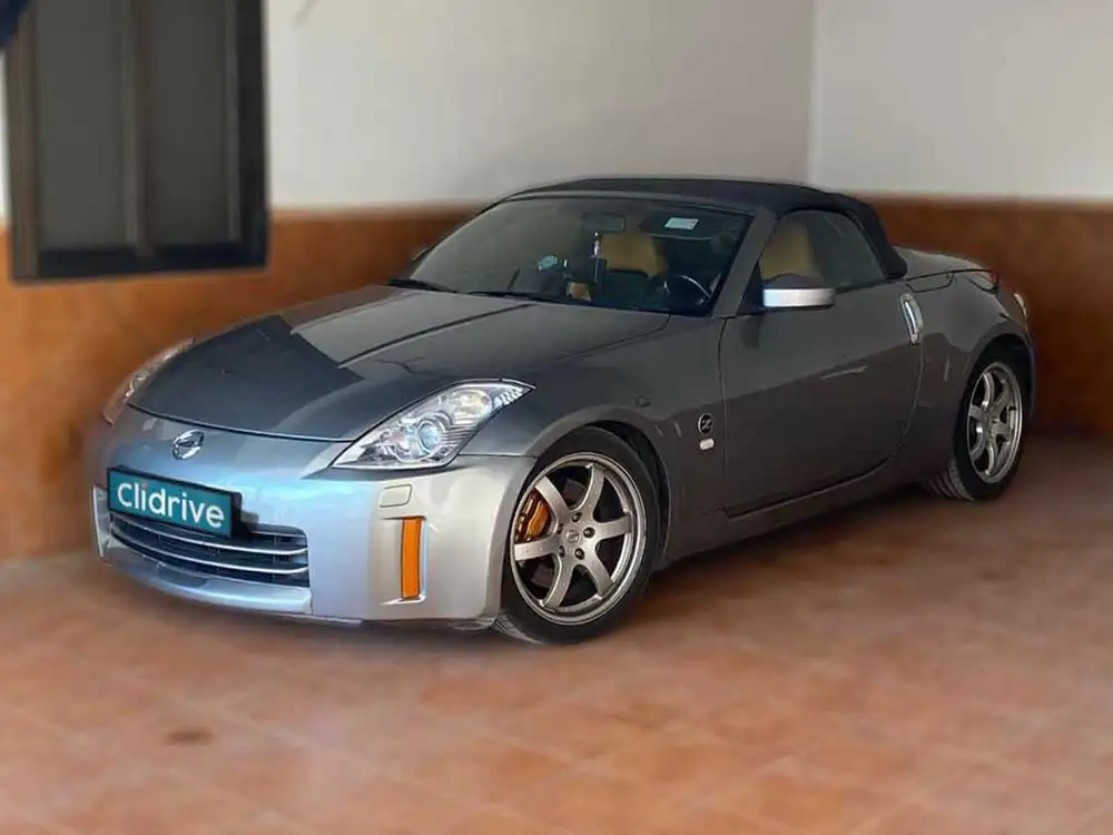 NISSAN 350Z