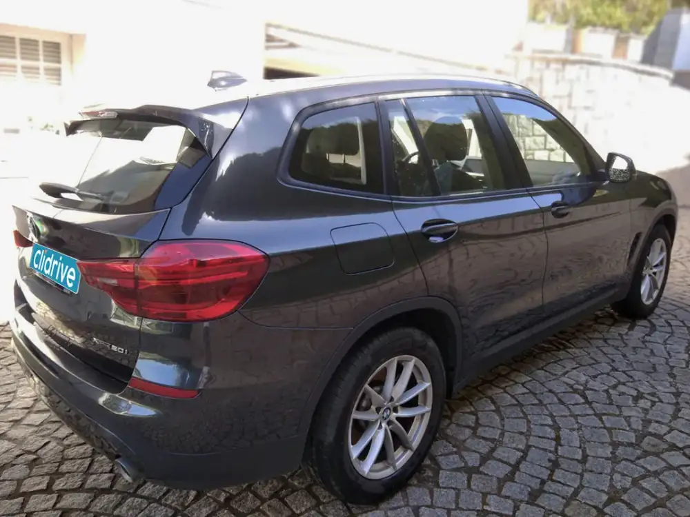 XDRIVE20I
