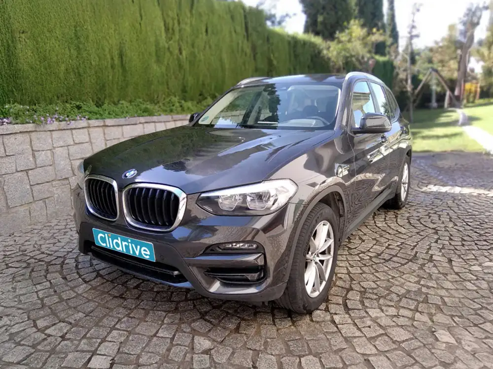 XDRIVE20I