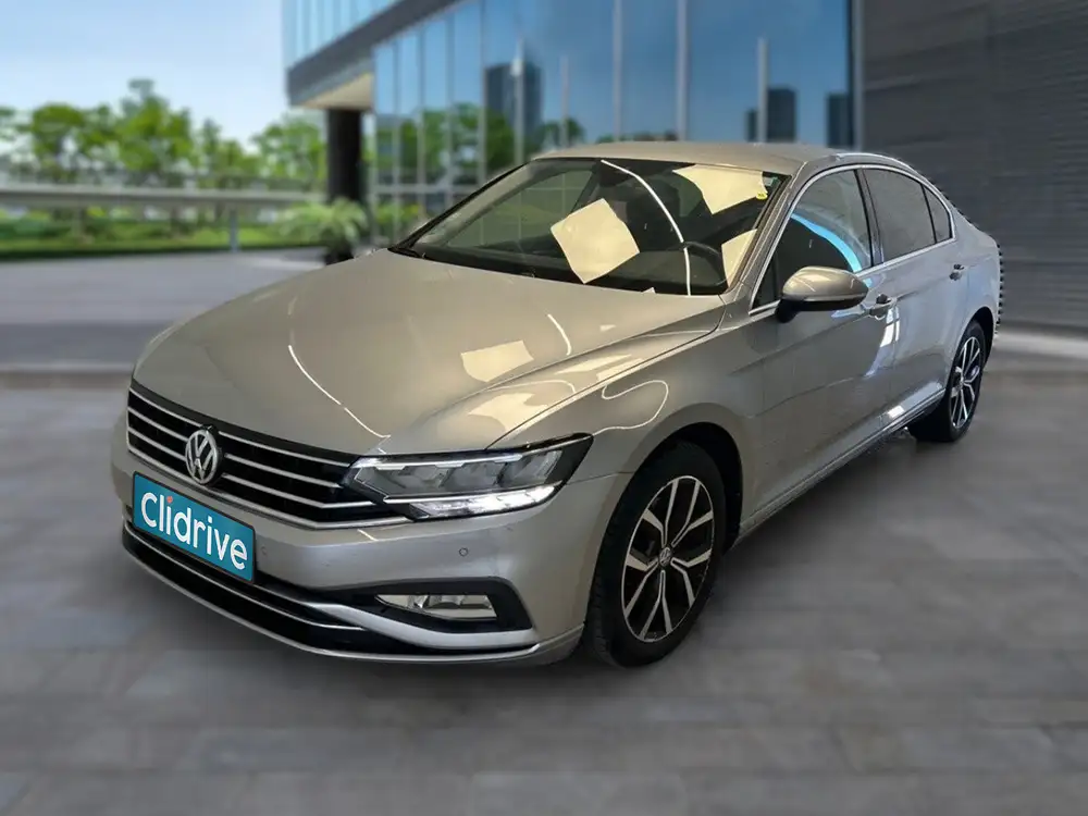 VOLKSWAGEN passat - Foto 1 | Clidrive