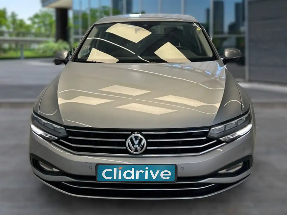 VOLKSWAGEN passat - Foto 2 | Clidrive