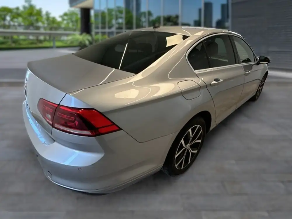 VOLKSWAGEN passat - Foto 5 | Clidrive