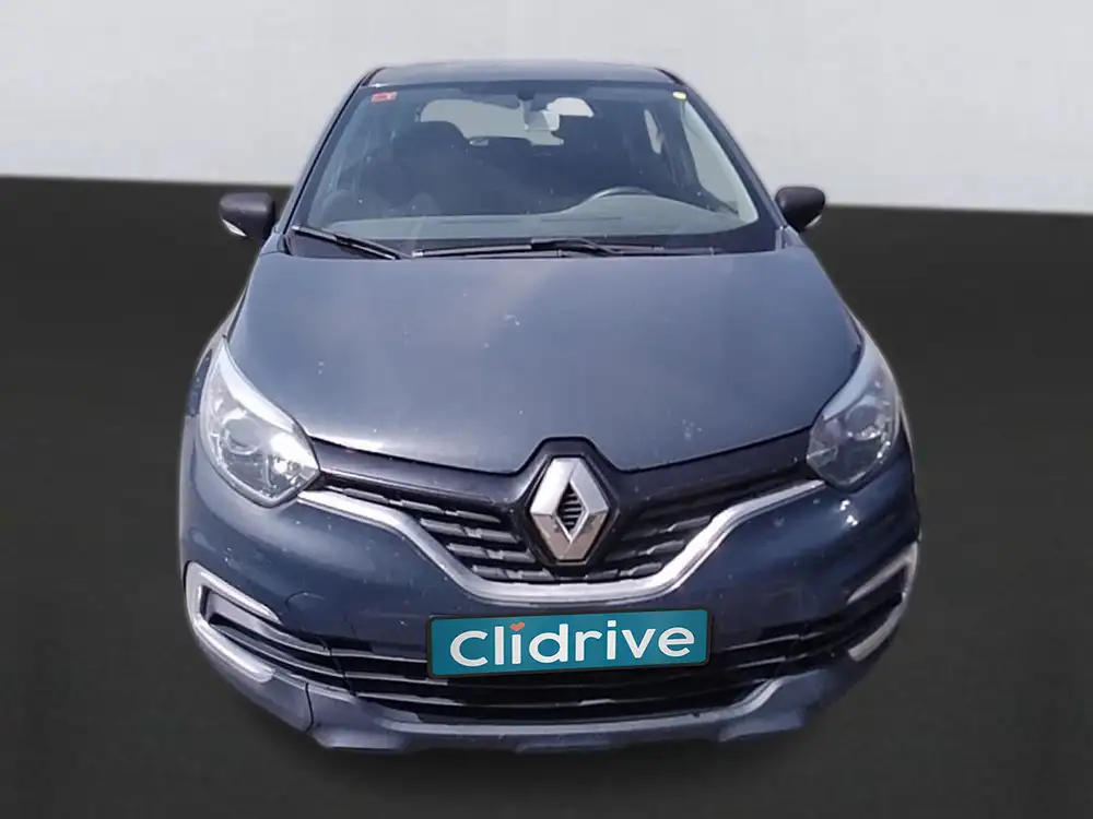 RENAULT captur - Foto 2 | Clidrive