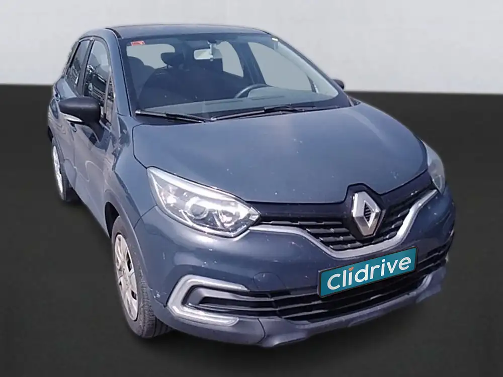 RENAULT captur - Foto 3 | Clidrive
