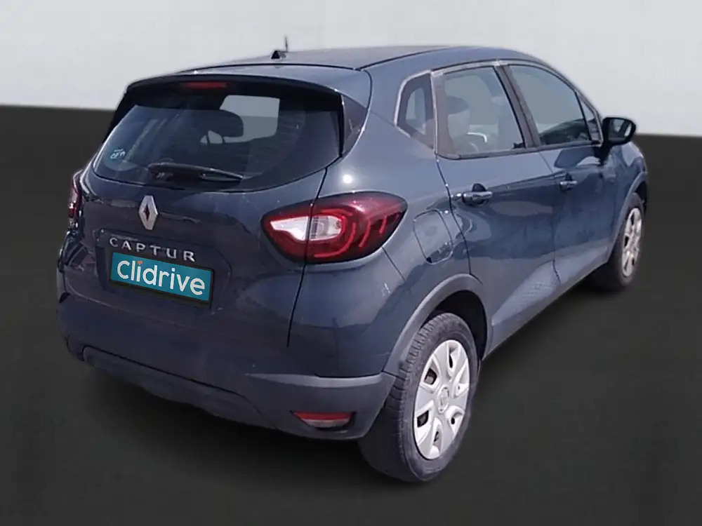 RENAULT captur - Foto 4 | Clidrive