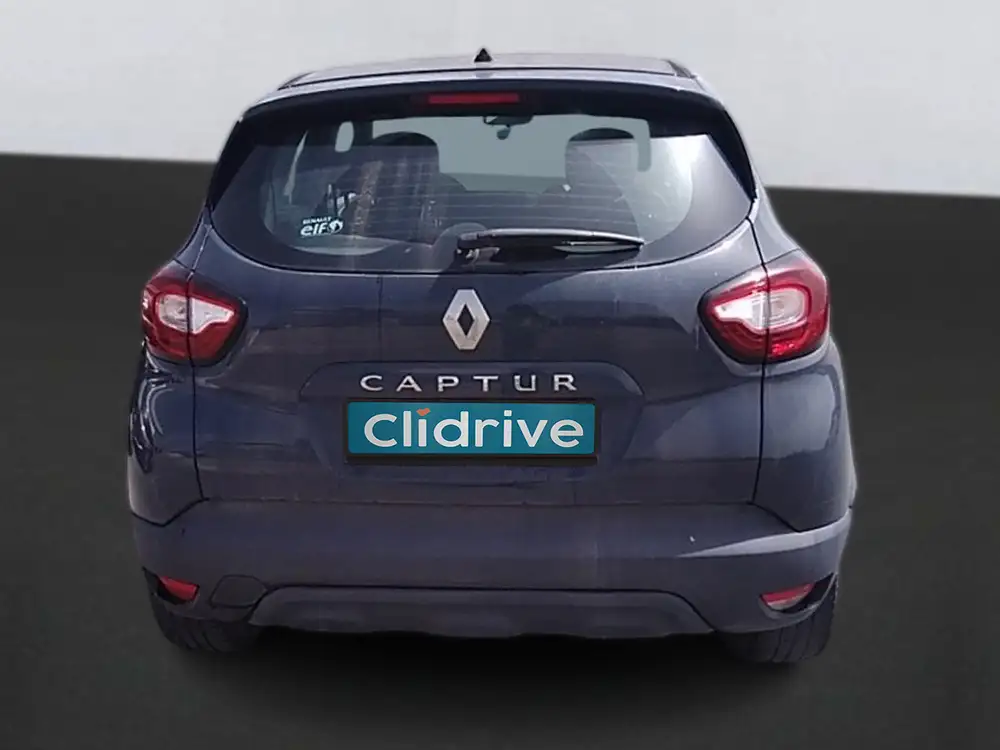 RENAULT captur - Foto 5 | Clidrive