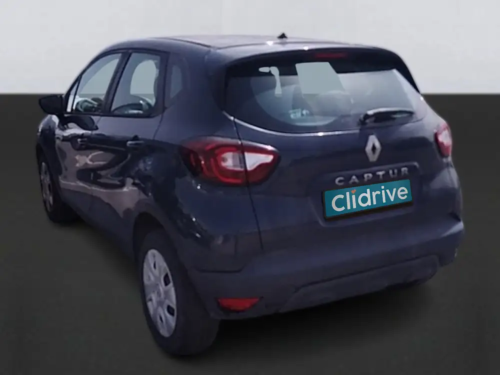 RENAULT captur - Foto 6 | Clidrive