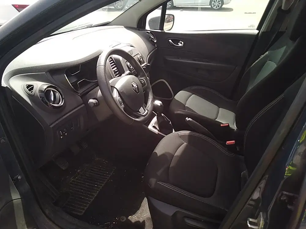 RENAULT captur - Foto 7 | Clidrive