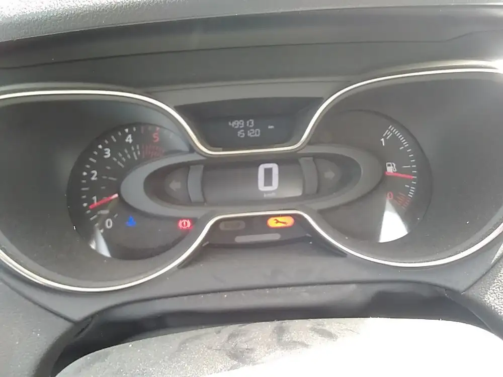 RENAULT captur - Foto 8 | Clidrive