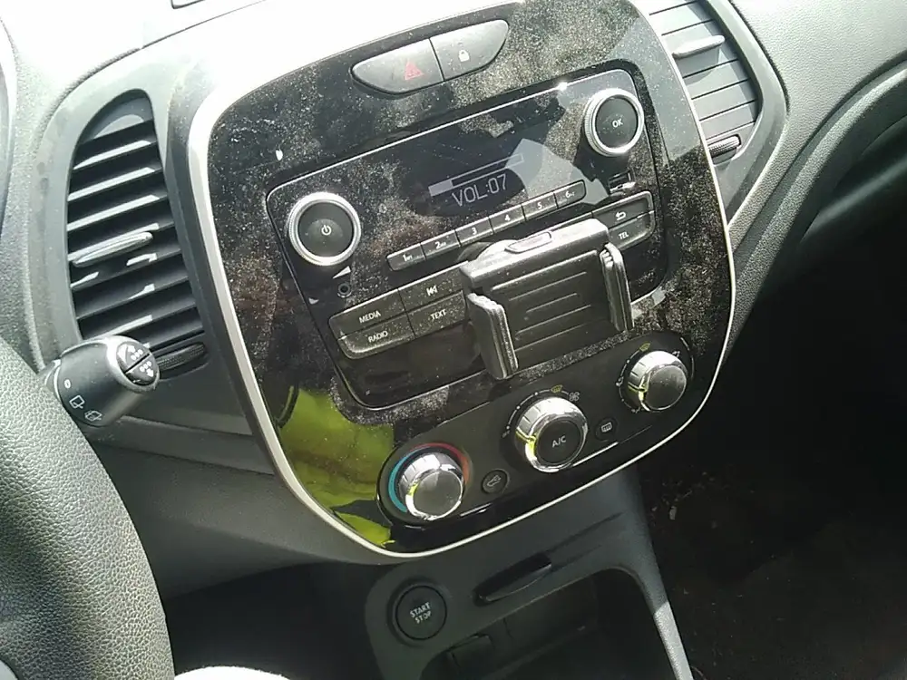 RENAULT captur - Foto 9 | Clidrive