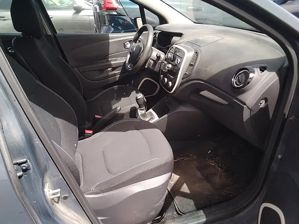 RENAULT captur - Foto 11 | Clidrive