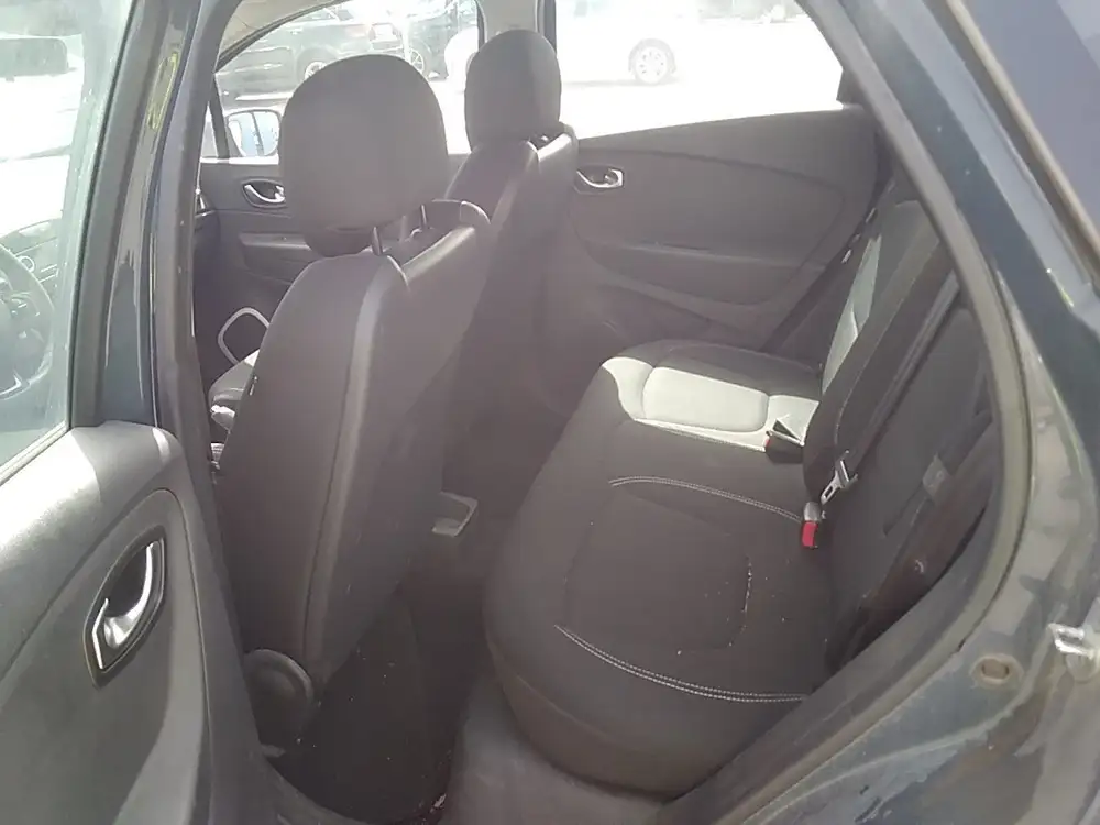 RENAULT captur - Foto 12 | Clidrive
