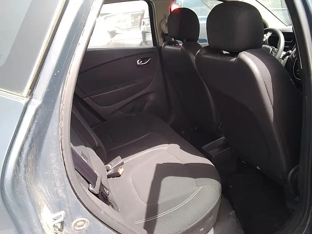 RENAULT captur - Foto 13 | Clidrive