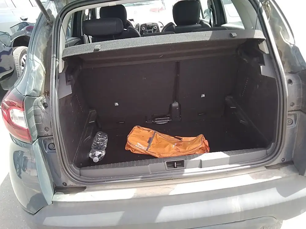 RENAULT captur - Foto 14 | Clidrive