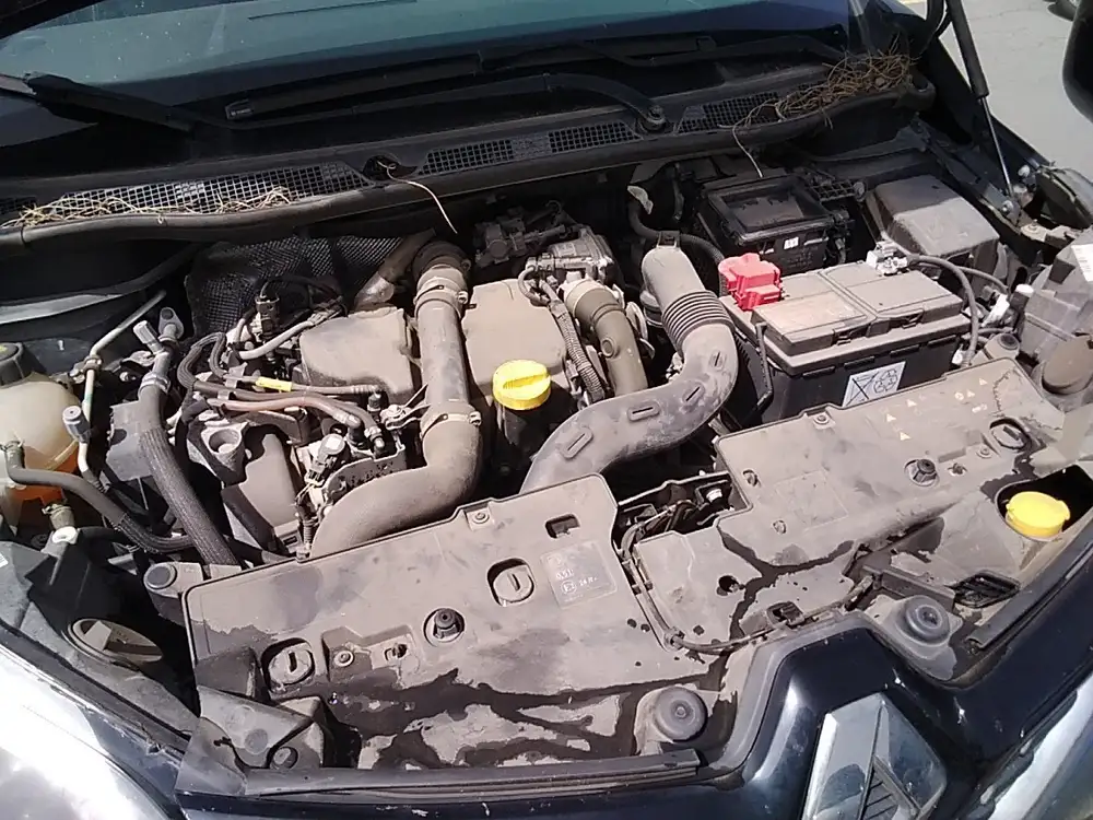 RENAULT captur - Foto 15 | Clidrive