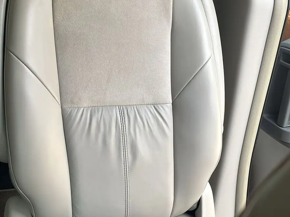 CHRYSLER grand voyager