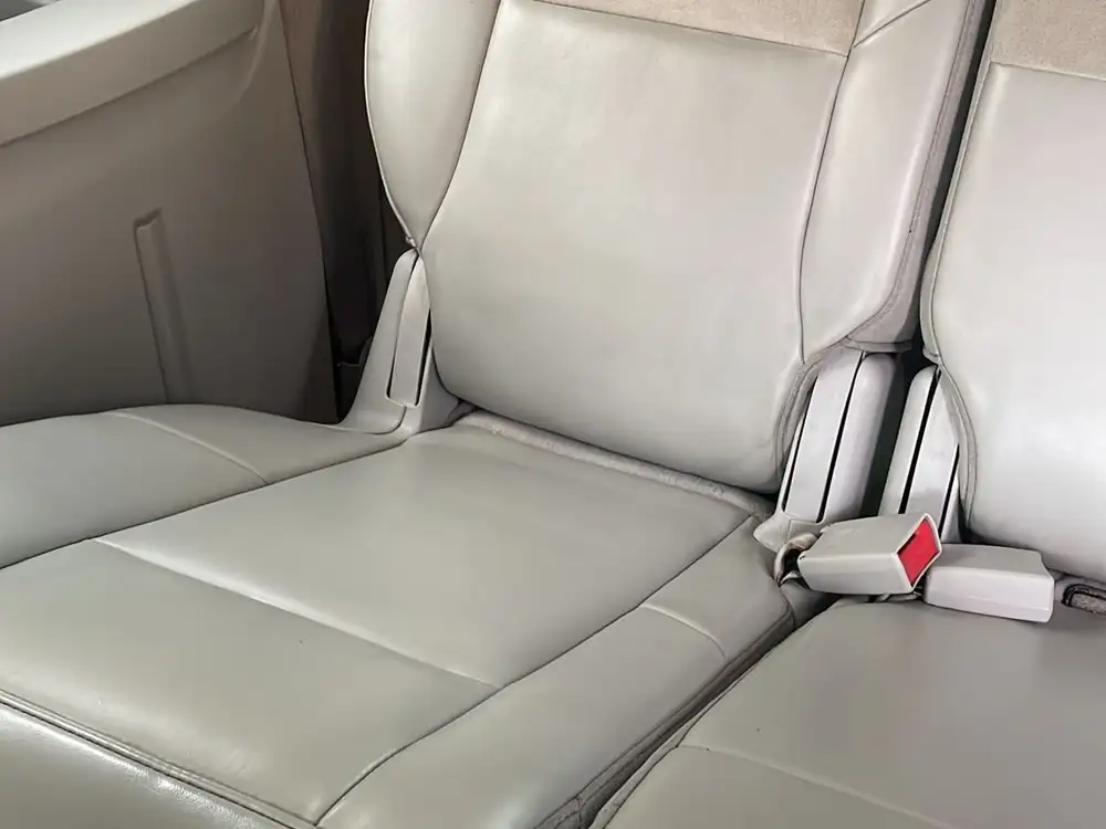 CHRYSLER grand voyager