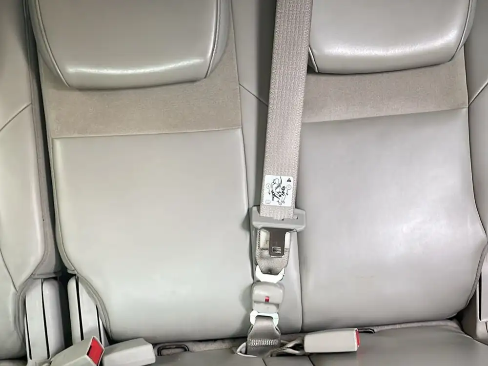 CHRYSLER grand voyager