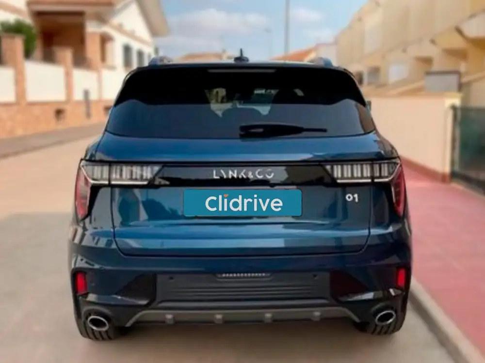 LYNK & CO 01