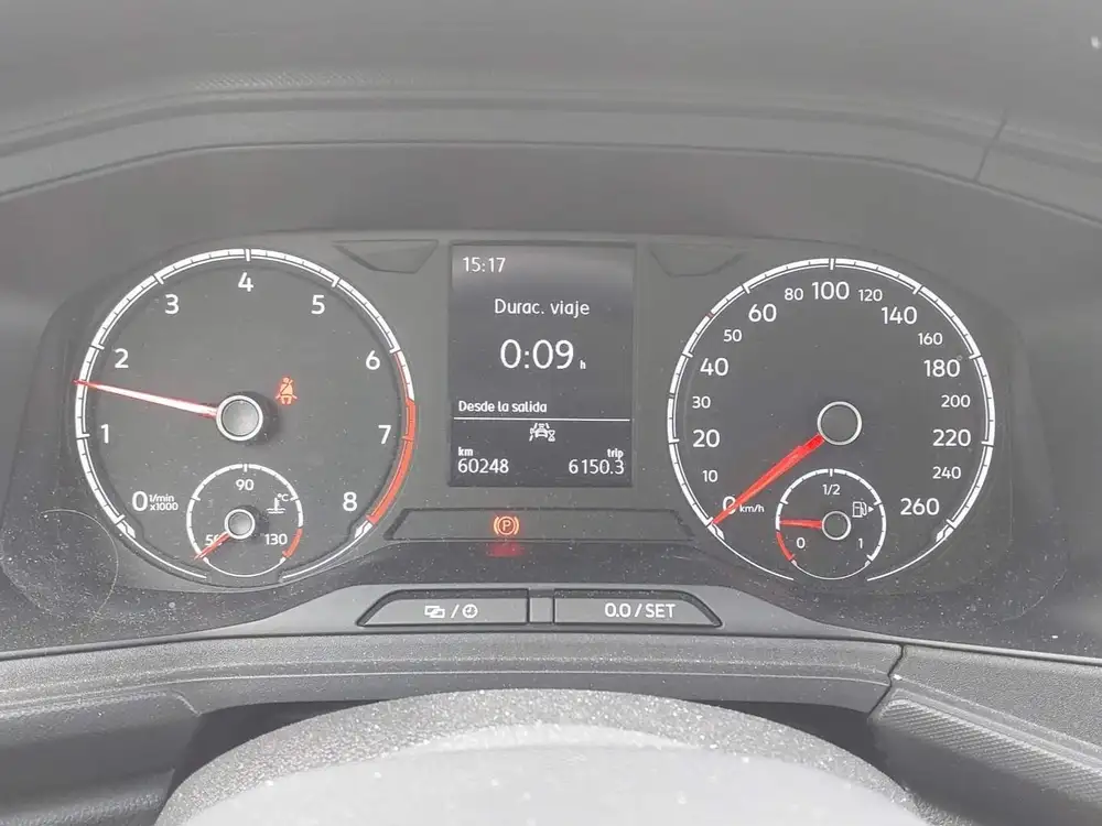 VOLKSWAGEN t-cross - Foto 7 | Clidrive