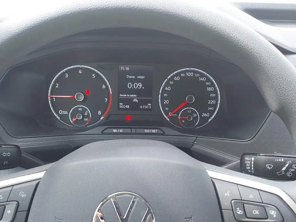 VOLKSWAGEN t-cross - Foto 8 | Clidrive