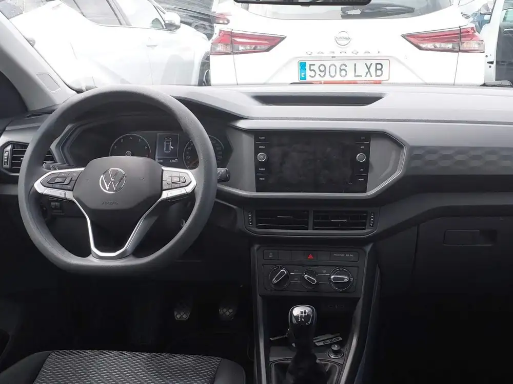 VOLKSWAGEN t-cross - Foto 9 | Clidrive