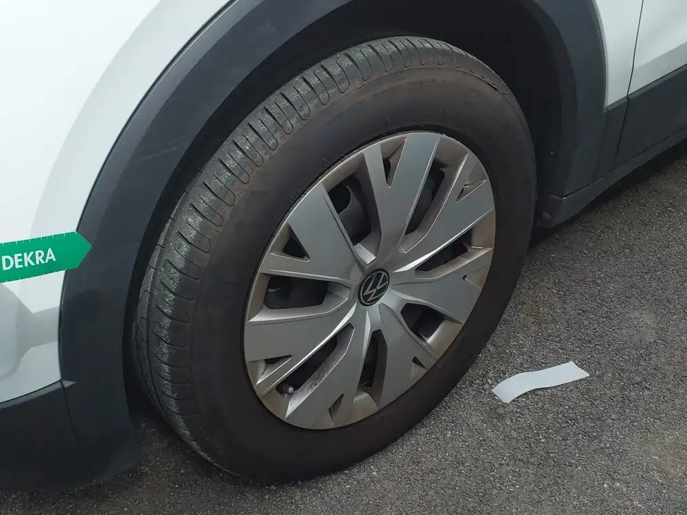 VOLKSWAGEN t-cross - Foto 10 | Clidrive