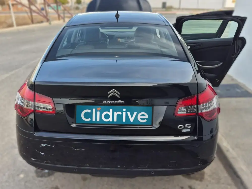 CITROEN c5