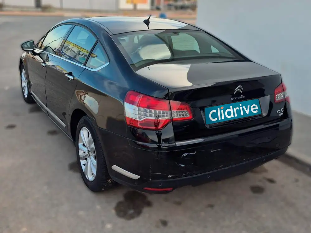 CITROEN c5