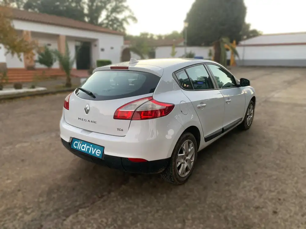 Expression Energy Tce 115 S&S eco2