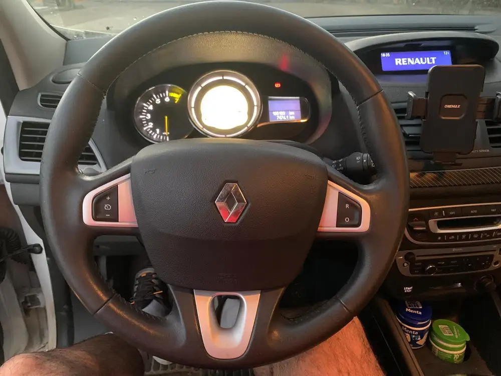 Expression Energy Tce 115 S&S eco2