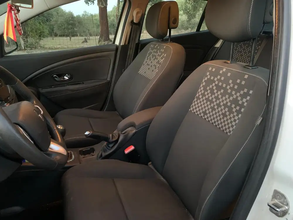 Expression Energy Tce 115 S&S eco2