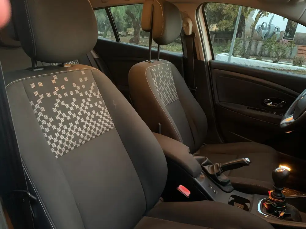 Expression Energy Tce 115 S&S eco2