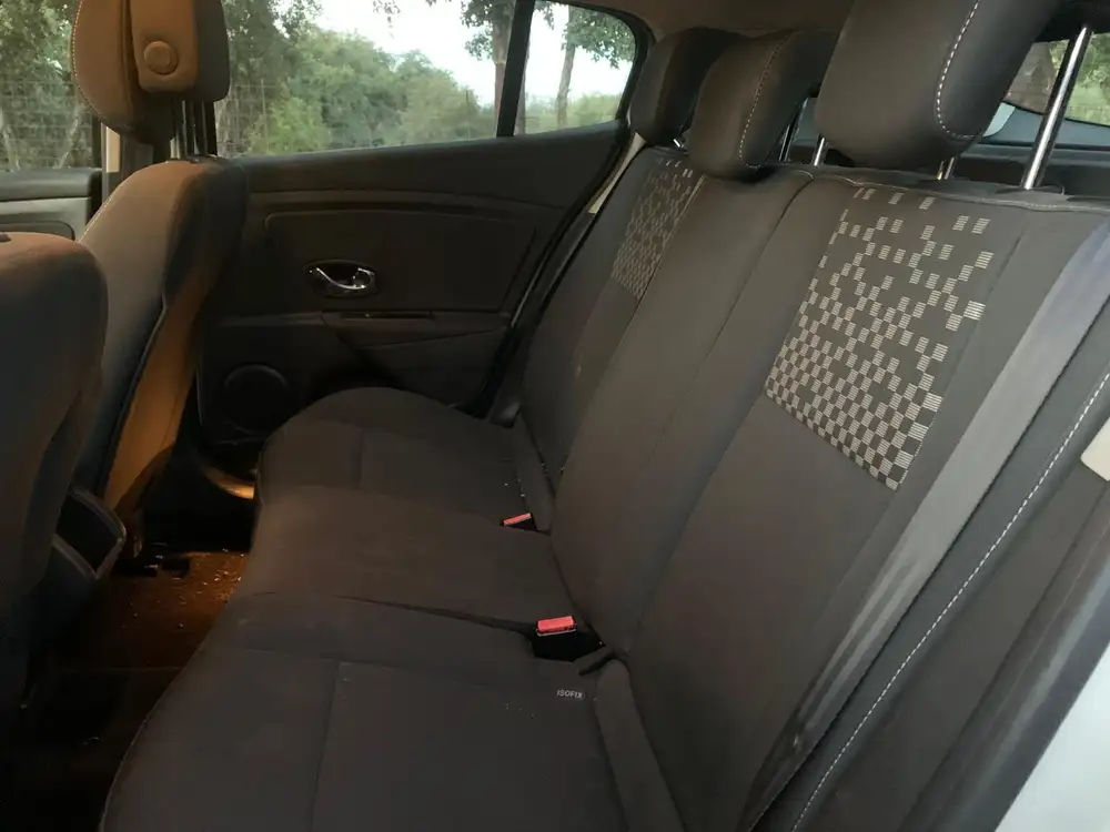 Expression Energy Tce 115 S&S eco2