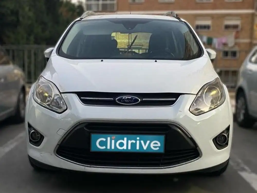 FORD grand c-max