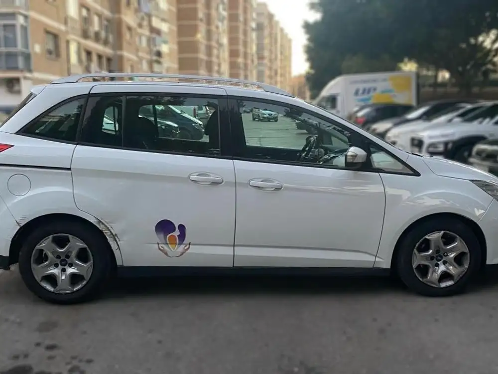 FORD grand c-max