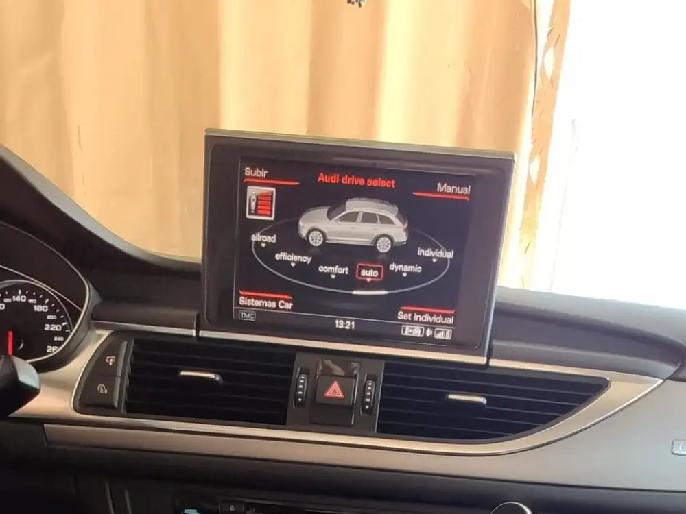 AUDI a6 - Foto 8 | Clidrive