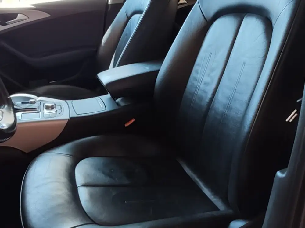 AUDI a6 - Foto 9 | Clidrive