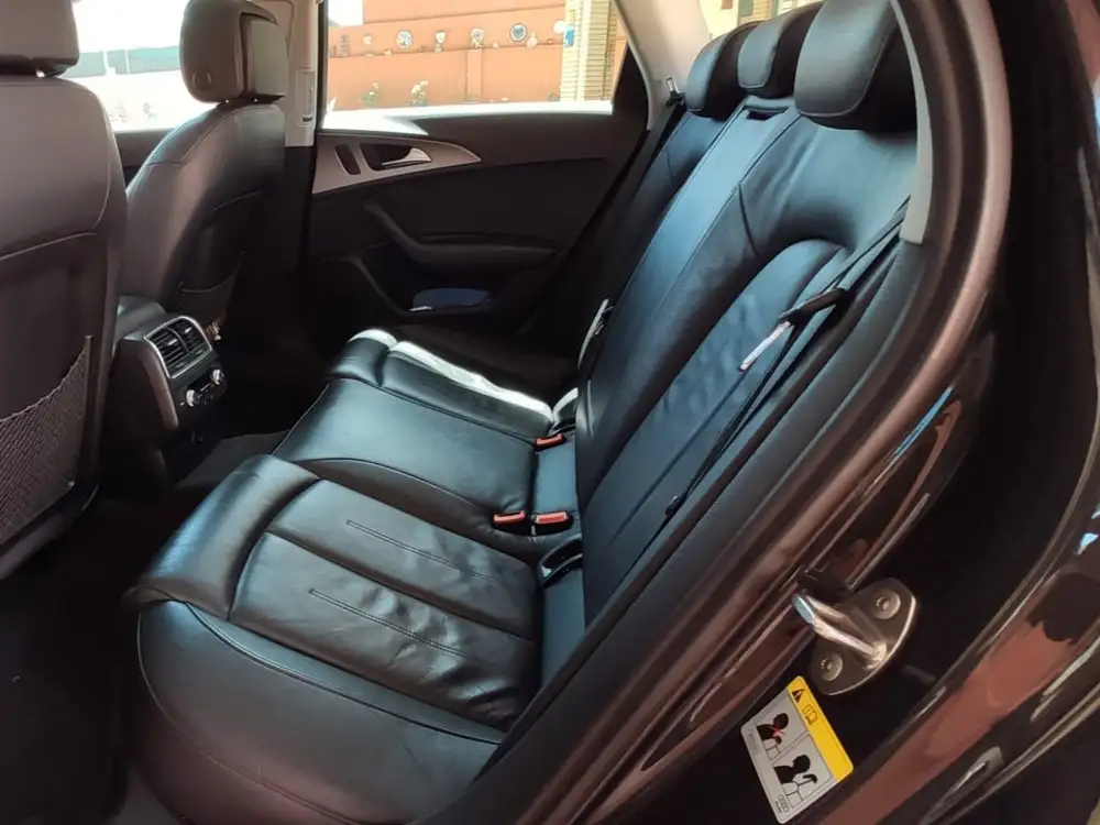 AUDI a6 - Foto 10 | Clidrive