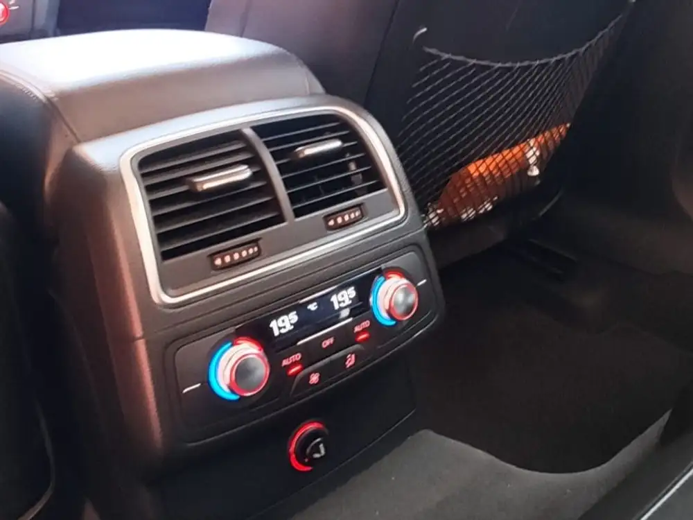 AUDI a6 - Foto 11 | Clidrive