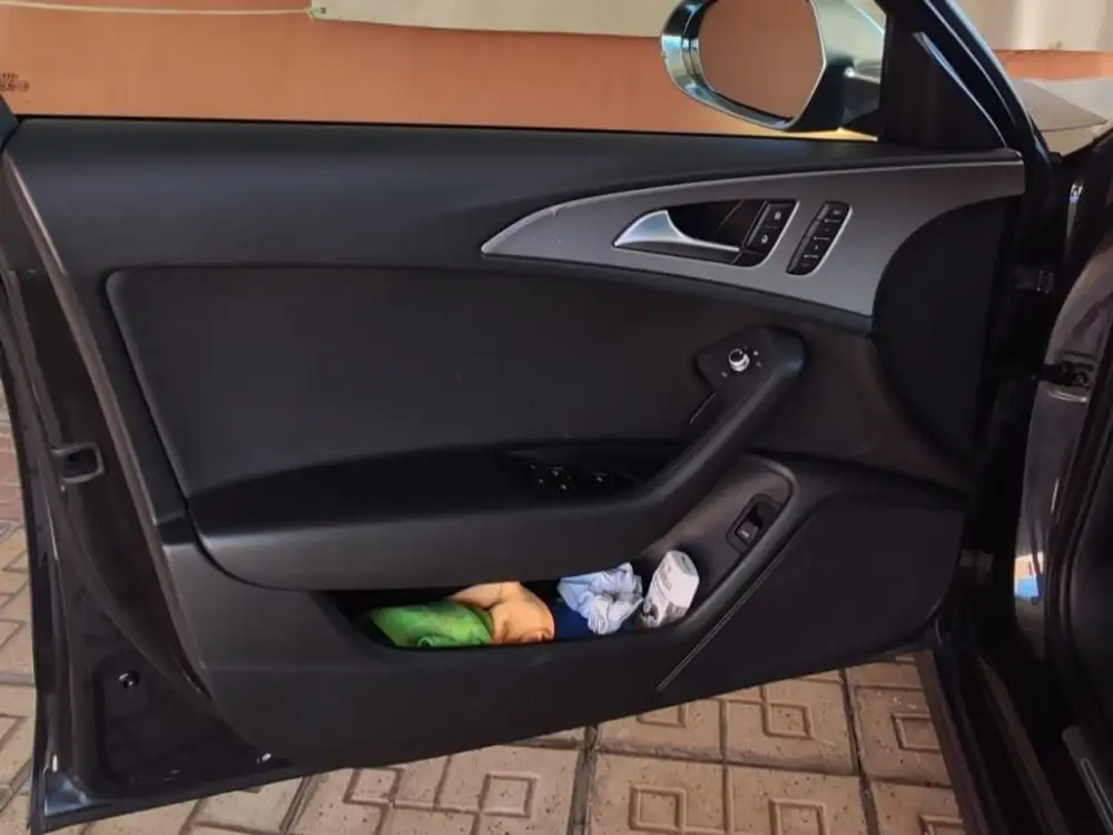 AUDI a6 - Foto 12 | Clidrive