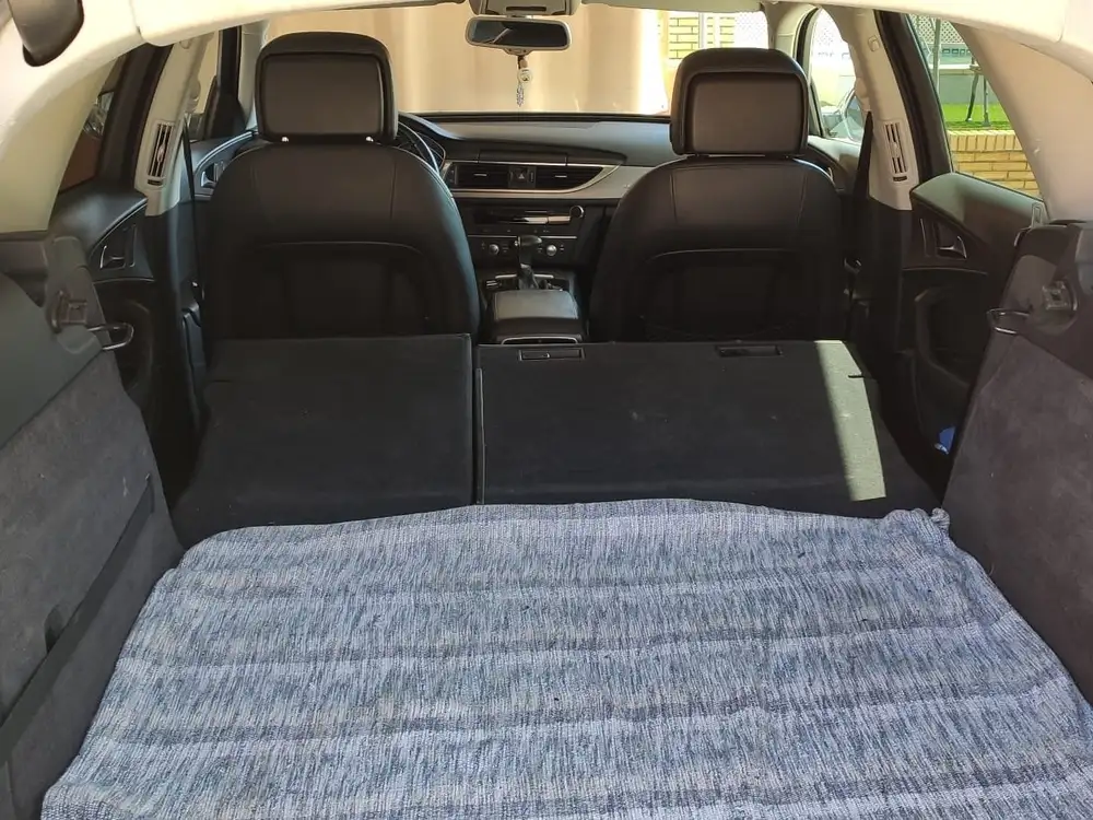 AUDI a6 - Foto 13 | Clidrive