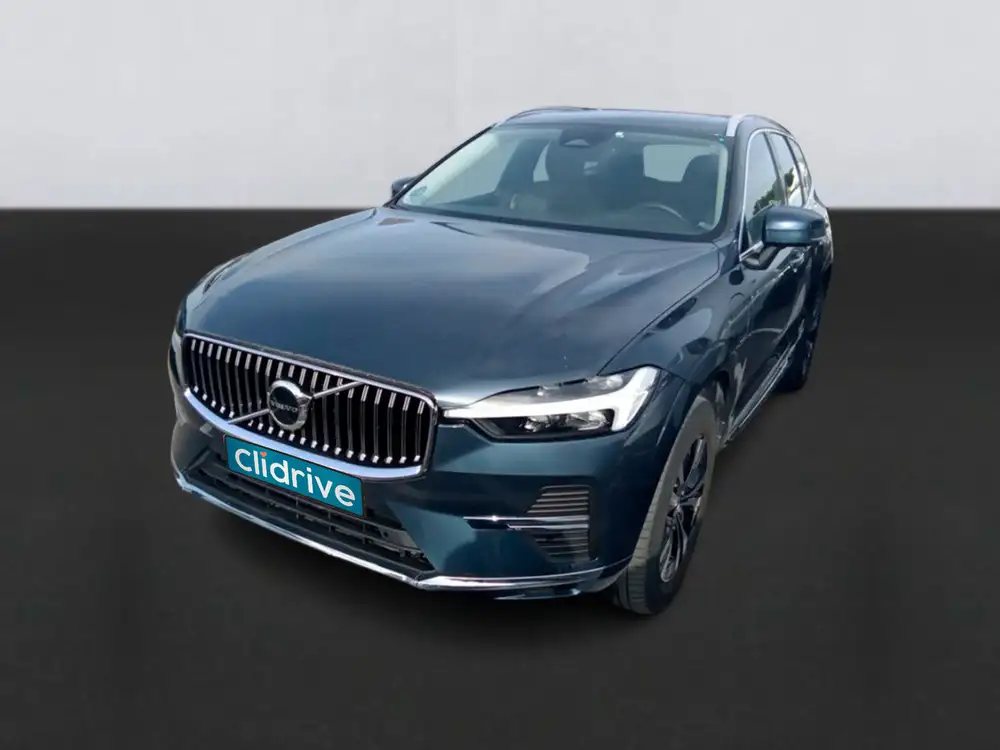 VOLVO xc60 - Foto 1 | Clidrive