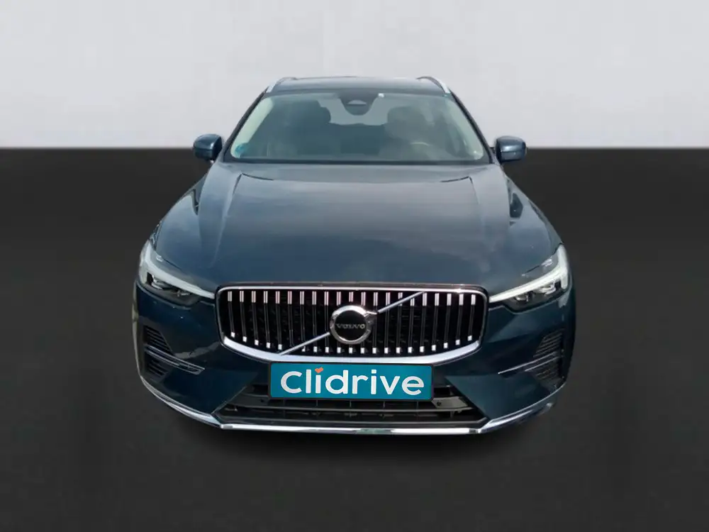 VOLVO xc60 - Foto 2 | Clidrive