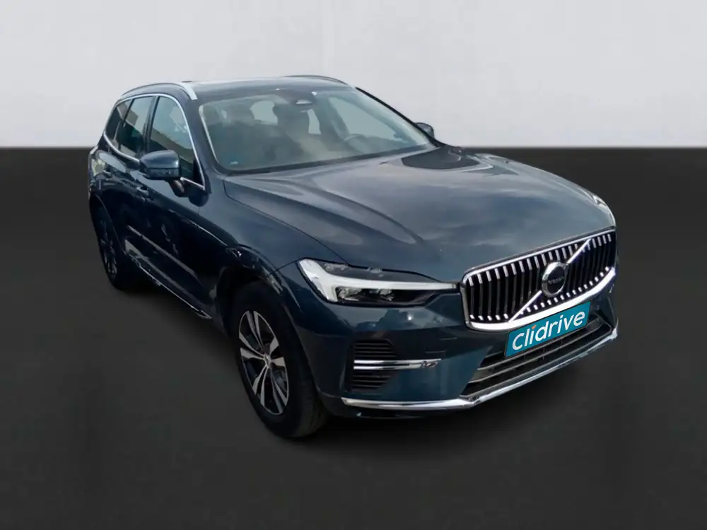 VOLVO xc60 - Foto 3 | Clidrive