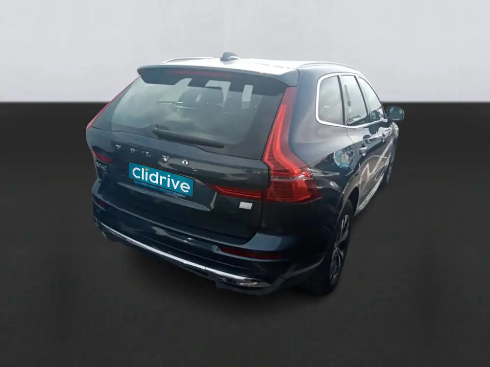 VOLVO xc60 - Foto 4 | Clidrive